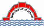 Whitehall Infant School logo